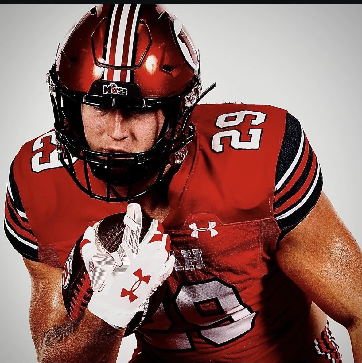 Laython Biddle tweet media