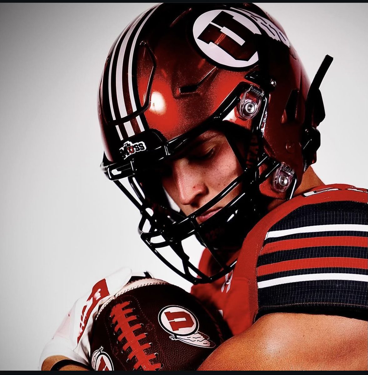 Laython Biddle tweet media