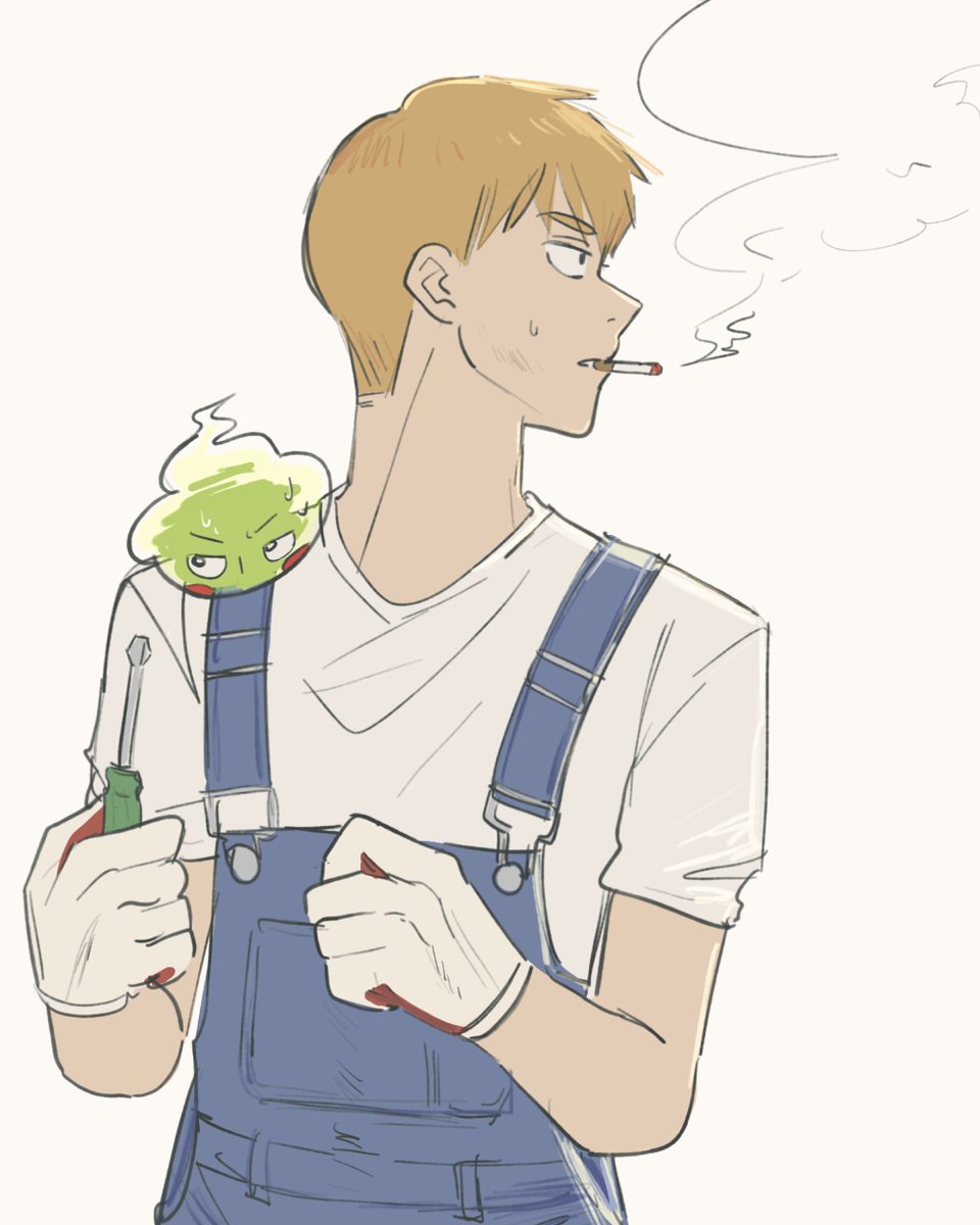 TOMADO_100's tweet photo. #mp100

레이겐씨 선풍기좀 고쳐줘요
(우리집 선풍기 고장남;;) https://t.co/1AKGyLvXFM