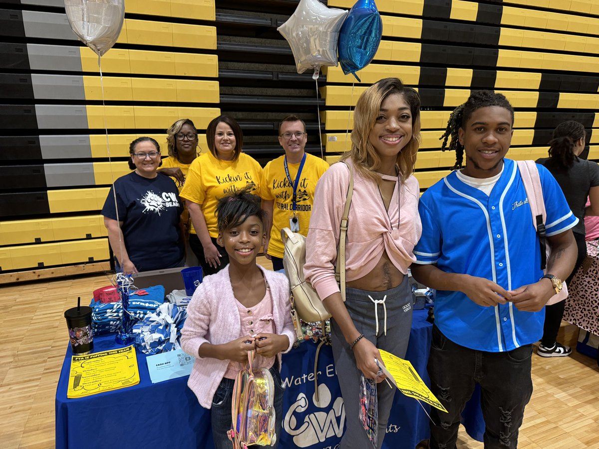 C.W. Elementary tweet media