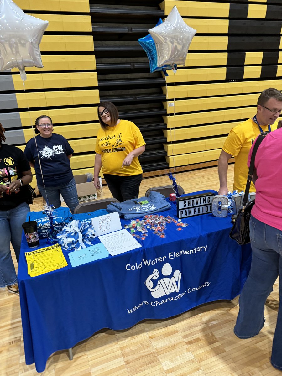 C.W. Elementary tweet media