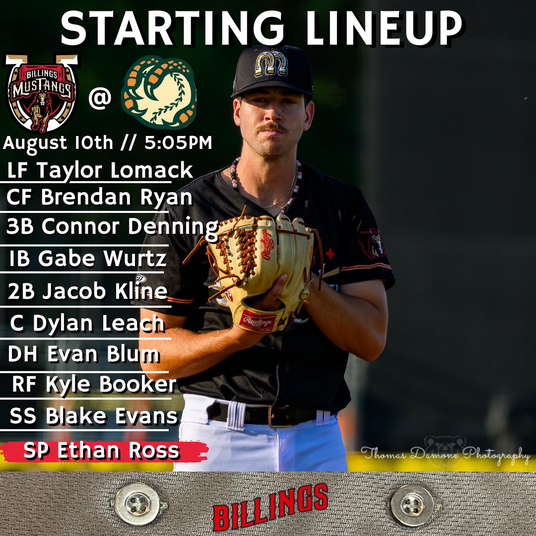 First of two tonight in Boise!🤠

📺: @FloBaseball 
📻: <a href="/espn910/">ESPN910</a>