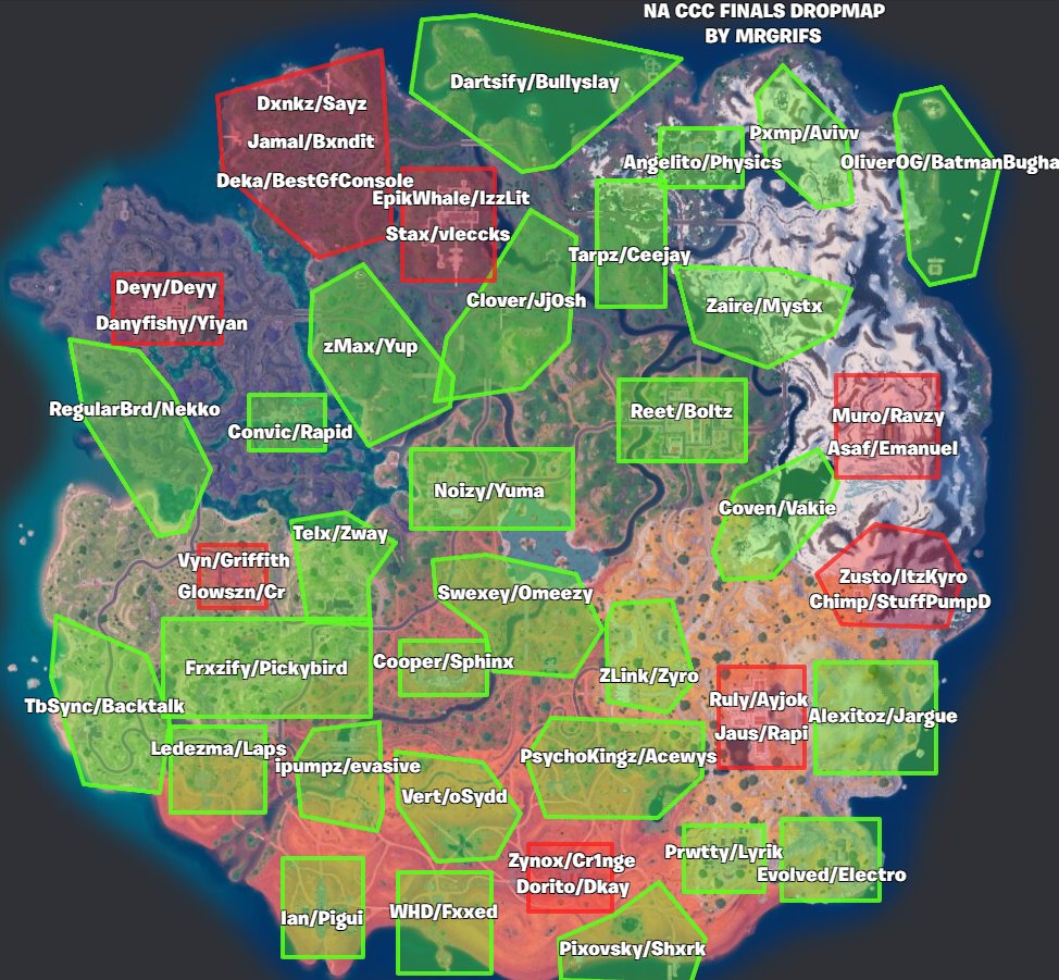 FRT Grifs tweet media