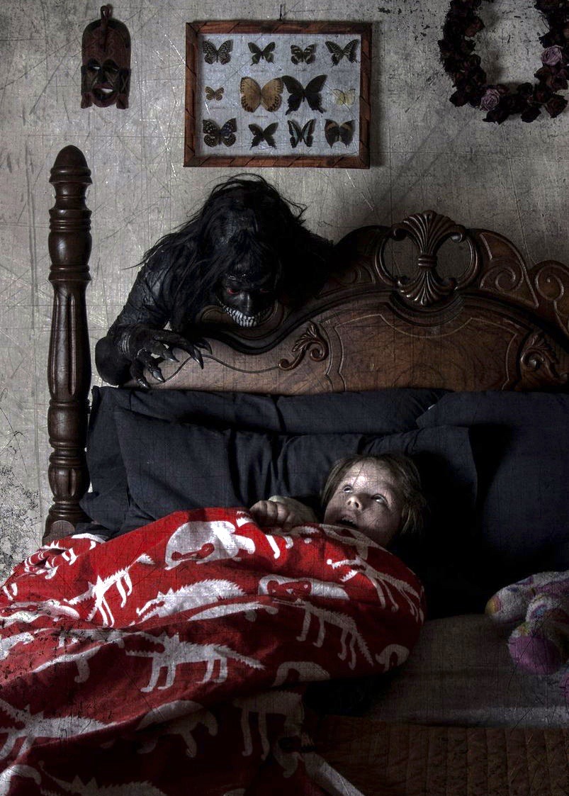 solisolsoli's tweet photo. Bed Fears by Natasha Epperson https://t.co/3uavLQnOS8