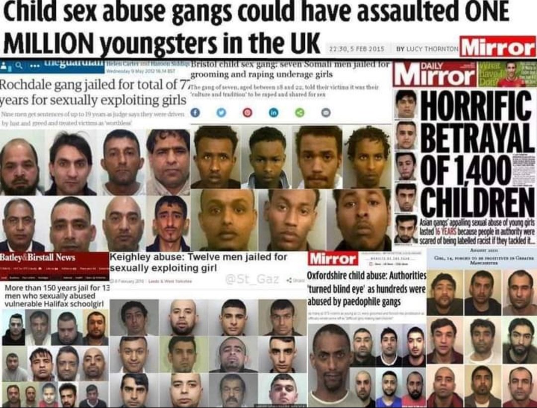 raphaelBarl47's tweet photo. @Keir_Starmer Are you talking about this community ?
#RoyaumeUni
#gang
#londonfallen https://t.co/U2Tx9BdFAr