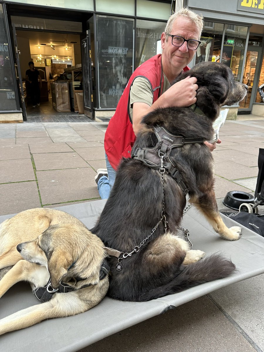 If I’m a legend so are you!! It was lovely to see you <a href="/ianduff4/">ian duff</a> , and Trigger and Marlene. A good hug and a chat. We’ve been friends for a long time
