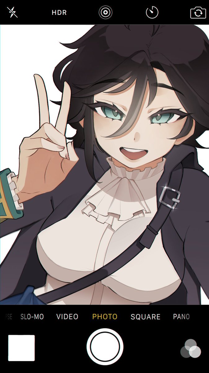 ErinDwight - Bard Vtuber ๐ธ (@uerindwight) on Twitter photo "Hi there~! How's it going? It's nice to meet you~!"
๐จ: <a href="/heymisbella/">๐๐๐ฅ๐ฅ๐ โ</a>
#vtuber #ENVtubers #VTubersart "Hi there~! How's it going? It's nice to meet you~!"
๐จ: <a href="/heymisbella/">๐๐๐ฅ๐ฅ๐ โ</a>
#vtuber #ENVtubers #VTubersart