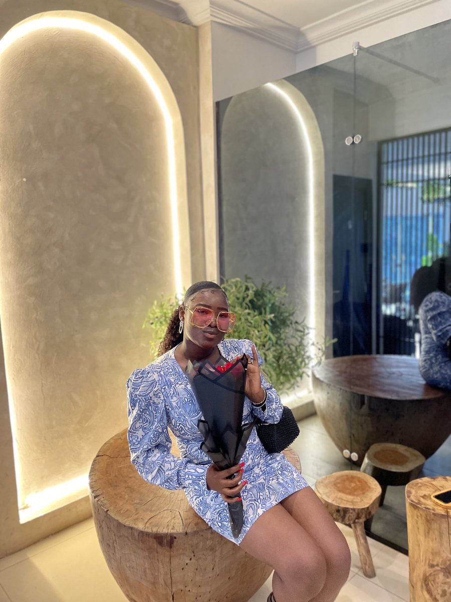 Toolzquint's tweet image. It’s been a quarter-century journey around the sun!😍🎉🎉🥂
And I’m super excited for all the mind blowing  things God has planned for me🙏🏾 There’s just so much to be grateful for! Happy Birthday to me!
#veekeejames #reginadaniels #baeu