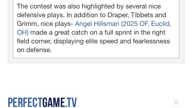 Angel Hillsman tweet media