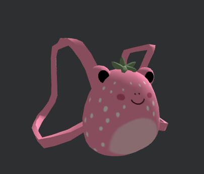 Matcha~UGC Artist~Roblox Developer tweet media