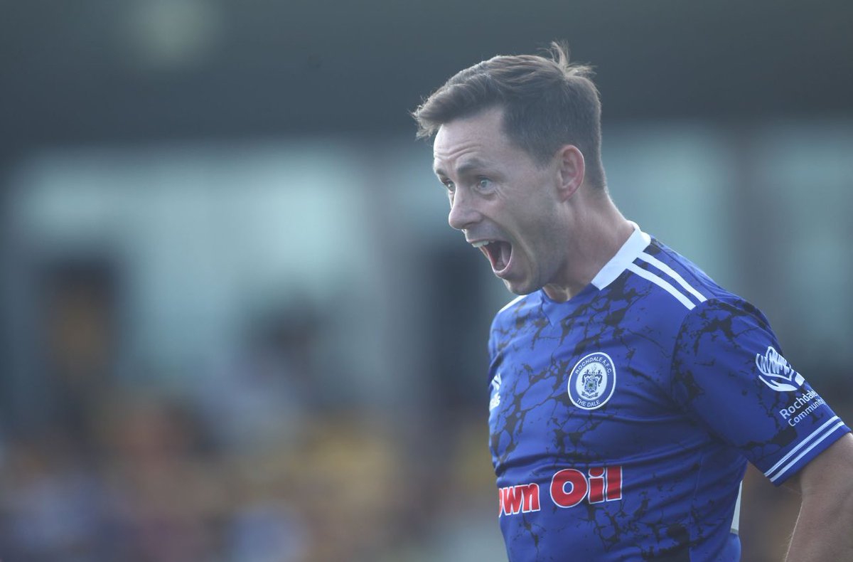 Ian Henderson tweet media