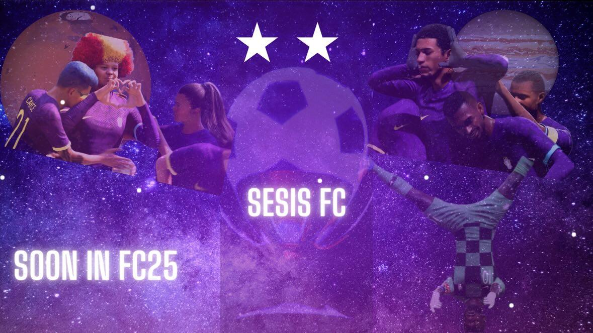 Este club va a por todas! Con ilusión y esfuerzo llegaremos a donde nosotros queramos! 💪🏽