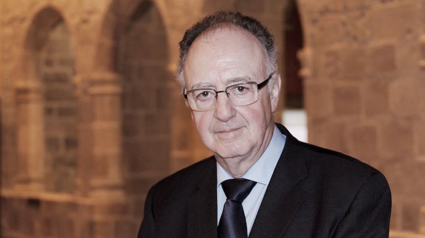Cambra de Comerç de Barcelona (@cambrabcn) on Twitter photo Lamentem el traspàs de José Manuel Basáñez, qui va ser vicepresident de la #CambraBCN i conseller d’<a href="/economiacat/">Economia i Finances</a>.
El nostre més sentit condol a familiars i amics. DEP Lamentem el traspàs de José Manuel Basáñez, qui va ser vicepresident de la #CambraBCN i conseller d’<a href="/economiacat/">Economia i Finances</a>.
El nostre més sentit condol a familiars i amics. DEP