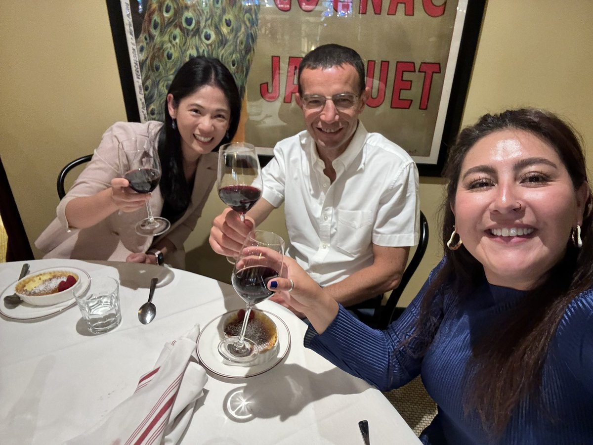 Amy Yu (@amyyu_bmp) on Twitter photo <a href="/StanfordRO_Res/">Stanford Radiation Oncology Residents</a> welcome dinner. Welcome all the PGYII residents to the <a href="/StanfordRadOnc/">Stanford Radiation Oncology</a> family. Cannot wait to see you grow and shine. <a href="/ADiazPC/">Ana Diaz</a> <a href="/zyang0526/">Zi Yang</a> <a href="/lx2015/">Lei Xing</a> <a href="/BLoo_LT_SABR/">Bill Loo MD PhD ⚡️☢️</a> <a href="/YuGaoMedPhys/">Yu Gao</a> <a href="/Mur_Sur/">Murat Surucu</a> <a href="/S_Charyyev/">Serdar Charyyev</a> <a href="/StanfordRO_Res/">Stanford Radiation Oncology Residents</a> welcome dinner. Welcome all the PGYII residents to the <a href="/StanfordRadOnc/">Stanford Radiation Oncology</a> family. Cannot wait to see you grow and shine. <a href="/ADiazPC/">Ana Diaz</a> <a href="/zyang0526/">Zi Yang</a> <a href="/lx2015/">Lei Xing</a> <a href="/BLoo_LT_SABR/">Bill Loo MD PhD ⚡️☢️</a> <a href="/YuGaoMedPhys/">Yu Gao</a> <a href="/Mur_Sur/">Murat Surucu</a> <a href="/S_Charyyev/">Serdar Charyyev</a>