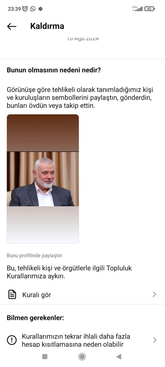 #acilmiş  #isngram  #kapatilsin