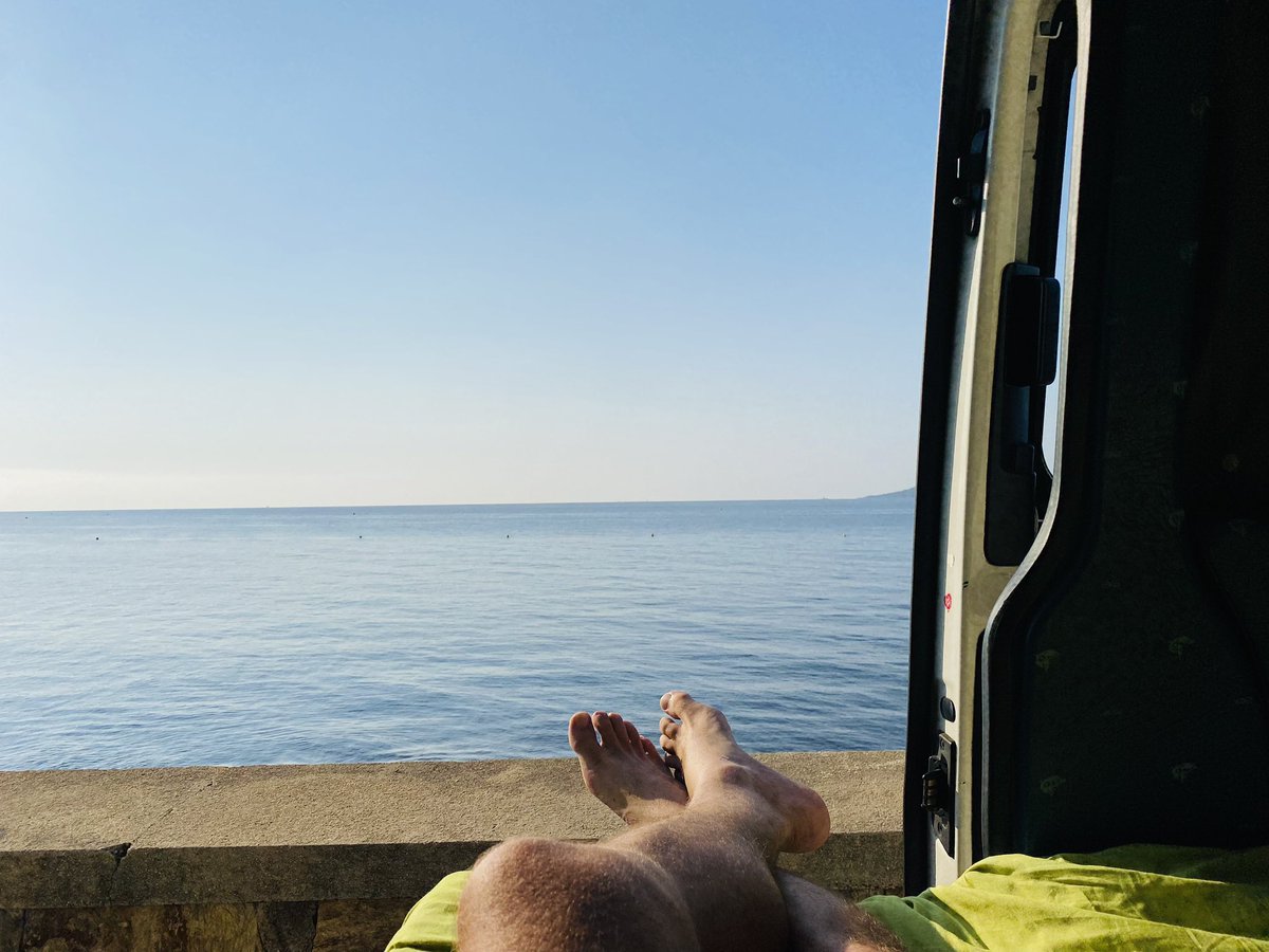 DBGRMi's tweet image. Chambre avec vue