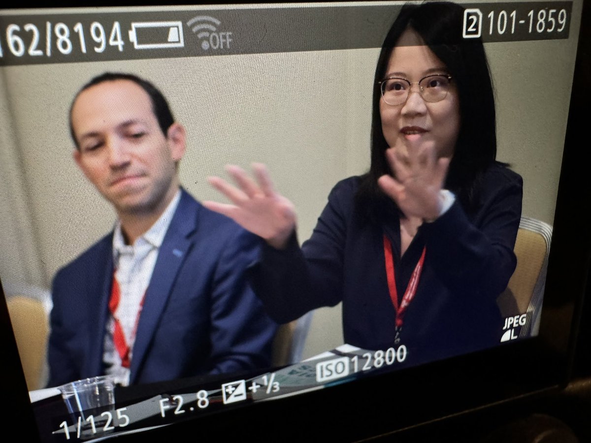 AEJMC_SJD (@aejmcs) on Twitter photo Discussing curriculum development with <a href="/CSGEAEJMC/">Graduate Education Commission (AEJMC)</a>: What are the experiences students should have from a class? Can I be the teacher I always wanted to have when I was a student? #AEJMC24 Discussing curriculum development with <a href="/CSGEAEJMC/">Graduate Education Commission (AEJMC)</a>: What are the experiences students should have from a class? Can I be the teacher I always wanted to have when I was a student? #AEJMC24