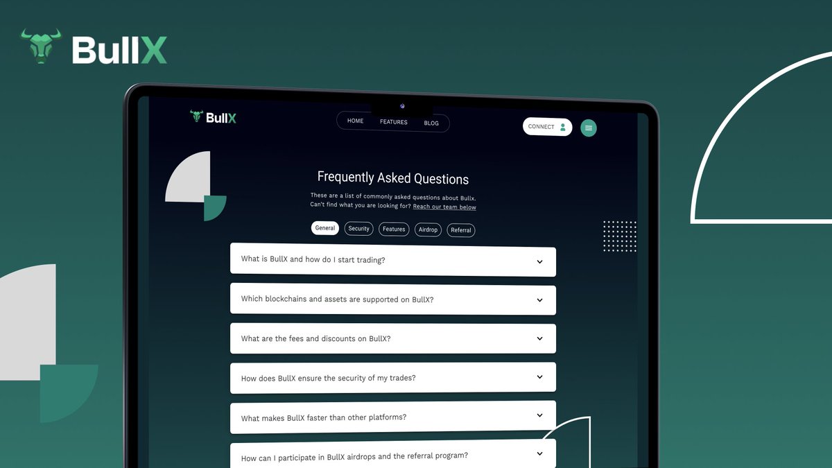 kryptolawz's tweet photo. Everyone’s talking about @bullx_io by writing threads or streaming, but I wanted to bring something unique as a UX designer.

What did I do instead? All I did was answer some of the questions users might be having as regards Bullx with a touch of UX design. https://t.co/Xjo2ymRlVF