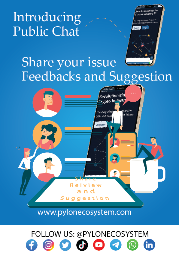 Pylon Ecosystem tweet media