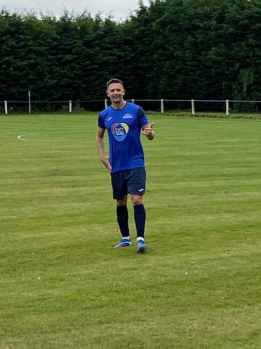 Desford Football Club tweet media