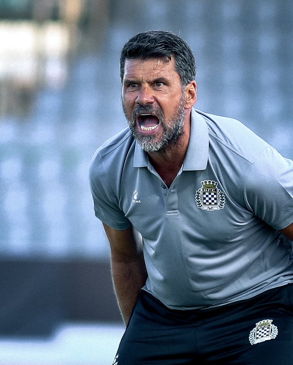 boavistaoficial's tweet photo. Estreia com uma vitรณria โ๏ธ๐
Que seja a primeira de muitas ๐ค
#FeitosDeXadrez #CPACBFC https://t.co/ItpXAcEpfp