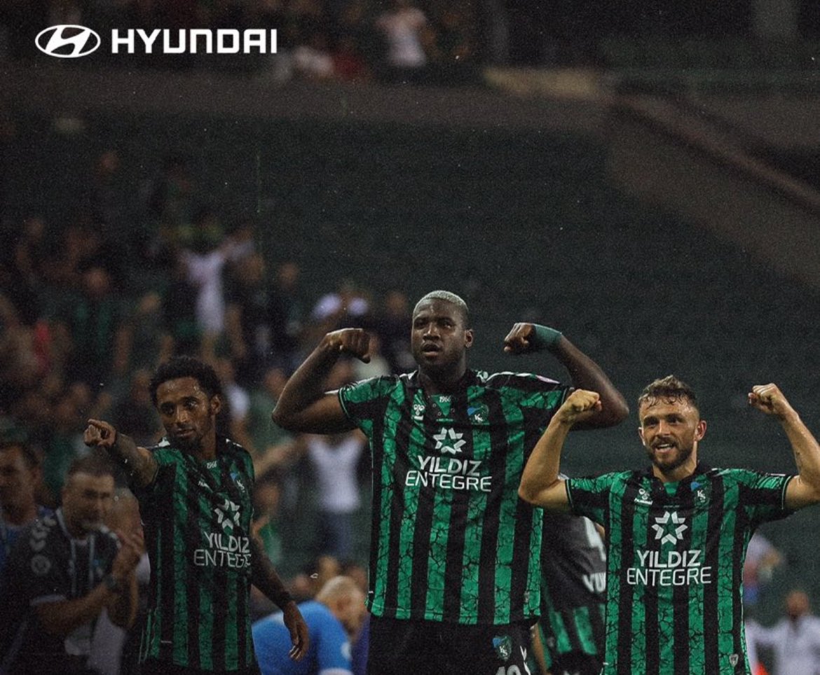 LİGİN ANASINI BELLEYECEĞİZ!