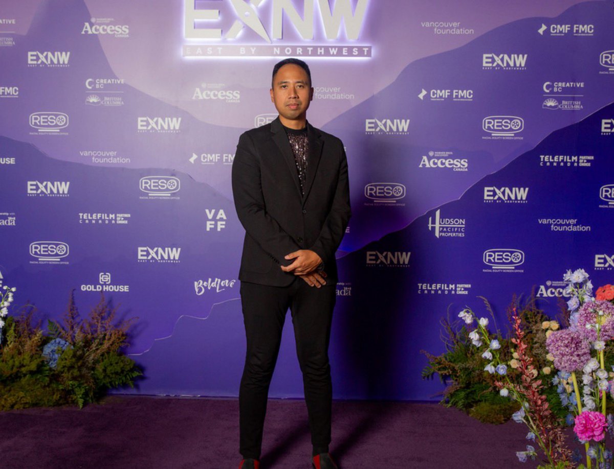 EXNW | East by Northwest tweet media