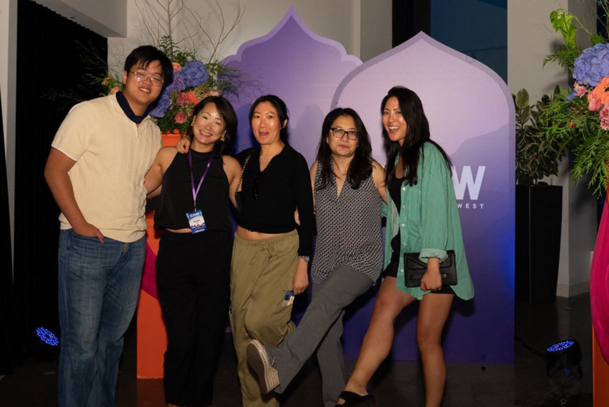 EXNW | East by Northwest tweet media