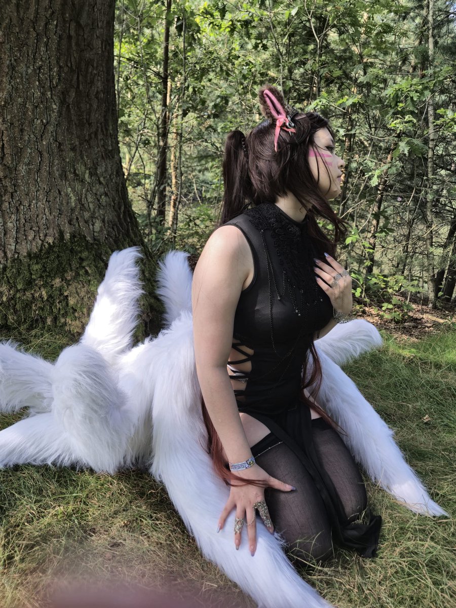 🪷Hibahria | Vgen comms 🪷 tweet media