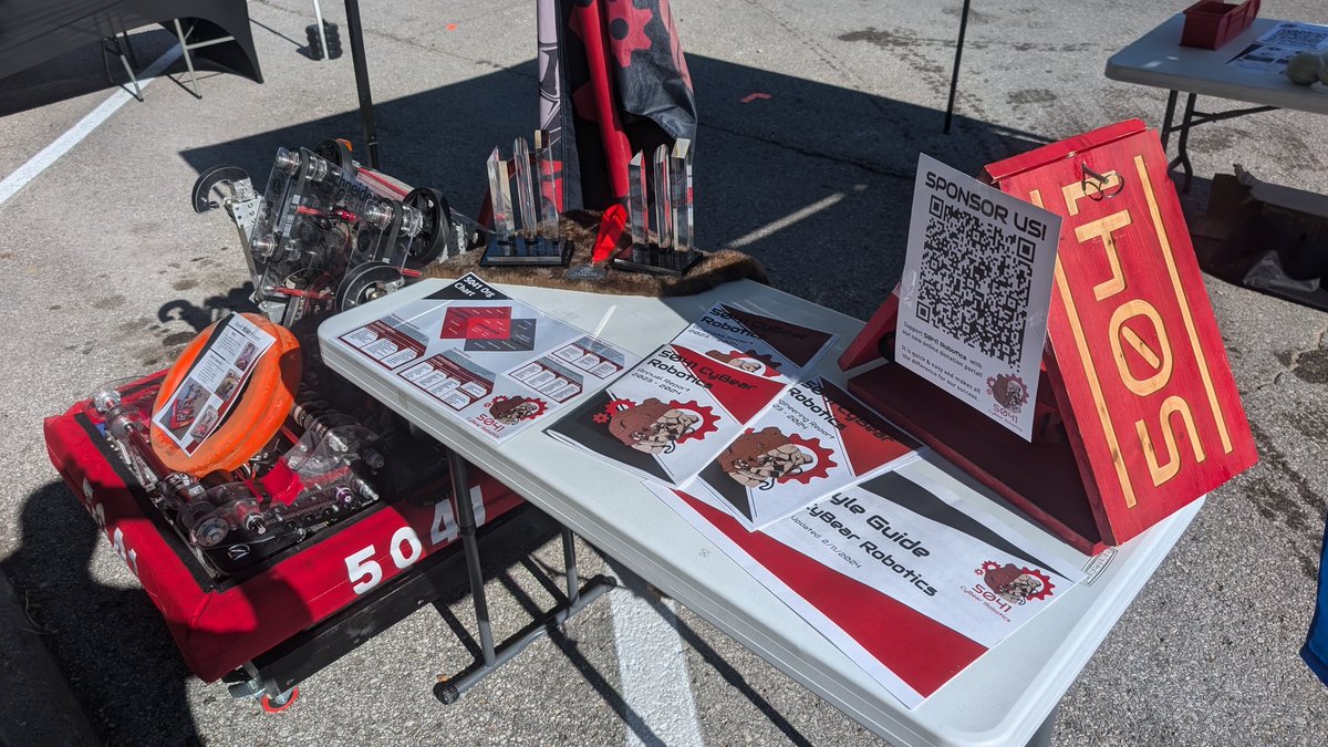 Great day fundraising, doing outreach, and volunteering at <a href="/HooverDays/">Hoover Hometown Days</a> 

Dunk tank is always a hit!