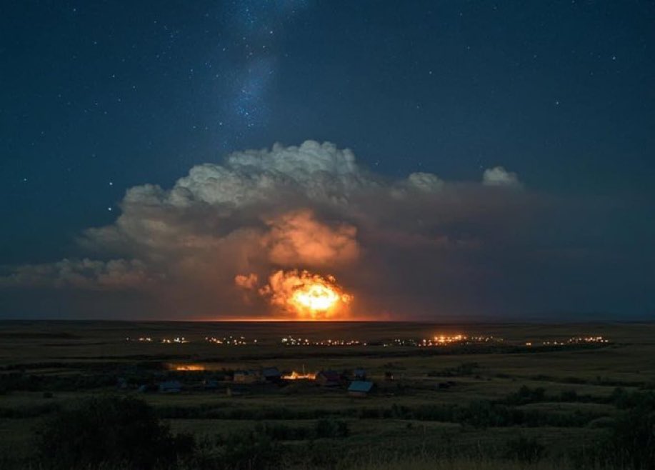 golub's tweet image. Rostov got fucking nuked