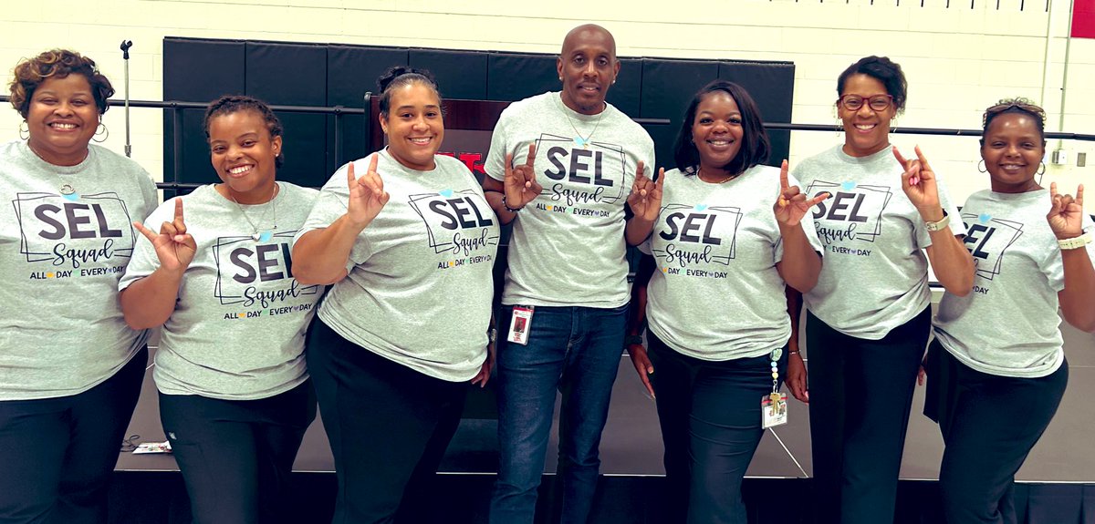 Plummer Elementary School (@plummer_strong) on Twitter photo SEL Training Was Impactful And Dynamic!! CHISD Staff Owns Their Learning!! ๐๐ค๐ฝ๐<a href="/TrevenaNelson/">iLead</a> <a href="/MeloAgenda/">Melonie German M.Ed</a> <a href="/cedarhillisd/">Cedar Hill ISD</a> SEL Training Was Impactful And Dynamic!! CHISD Staff Owns Their Learning!! ๐๐ค๐ฝ๐<a href="/TrevenaNelson/">iLead</a> <a href="/MeloAgenda/">Melonie German M.Ed</a> <a href="/cedarhillisd/">Cedar Hill ISD</a>