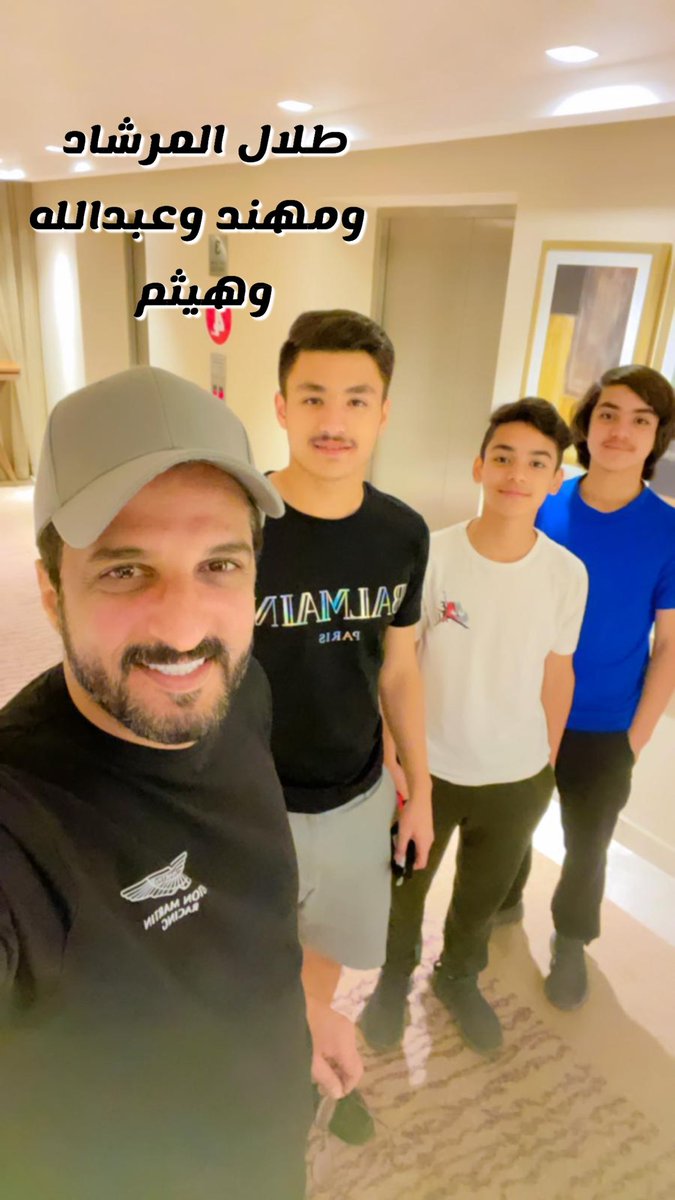 MubarkAldosari0's tweet photo. فرحتي لاتوصف بهدف مهند المحاميد مهاجم السالمية 👏🏻👏🏻
لهالسبب فرحت
👇
#السالمية_النصر https://t.co/4hT3DMt8Hv