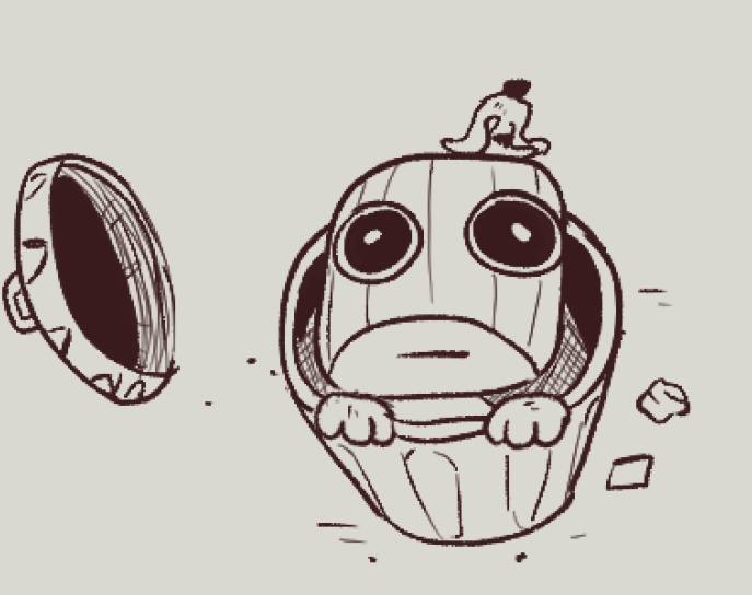 Nick (@NauseAxe__404) / Posts / X