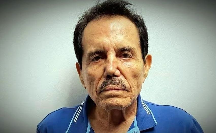 DiarioParadigma's tweet photo. #Internacionales «Me tendieron una emboscada»: ‘El Mayo’ Zambada confirma «engaño» del hijo de ‘El Chapo’ https://t.co/NmvqZet8Jy https://t.co/DMz7f2sHN8
