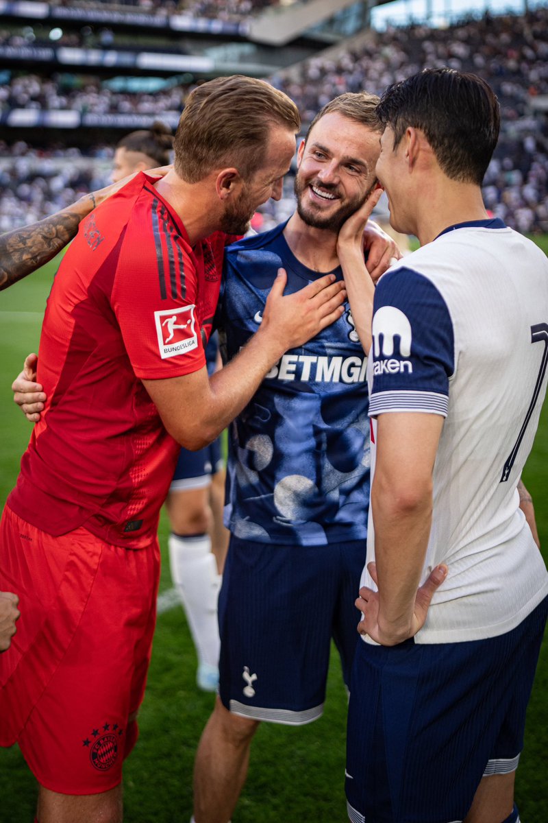 HKane's tweet photo. Amazing to be back at a place that will always be very special to me. Thanks to everyone for an incredible welcome. Great to get some minutes in the legs and step up the preparation for the season. 🙌 https://t.co/PfiaQtgH0b