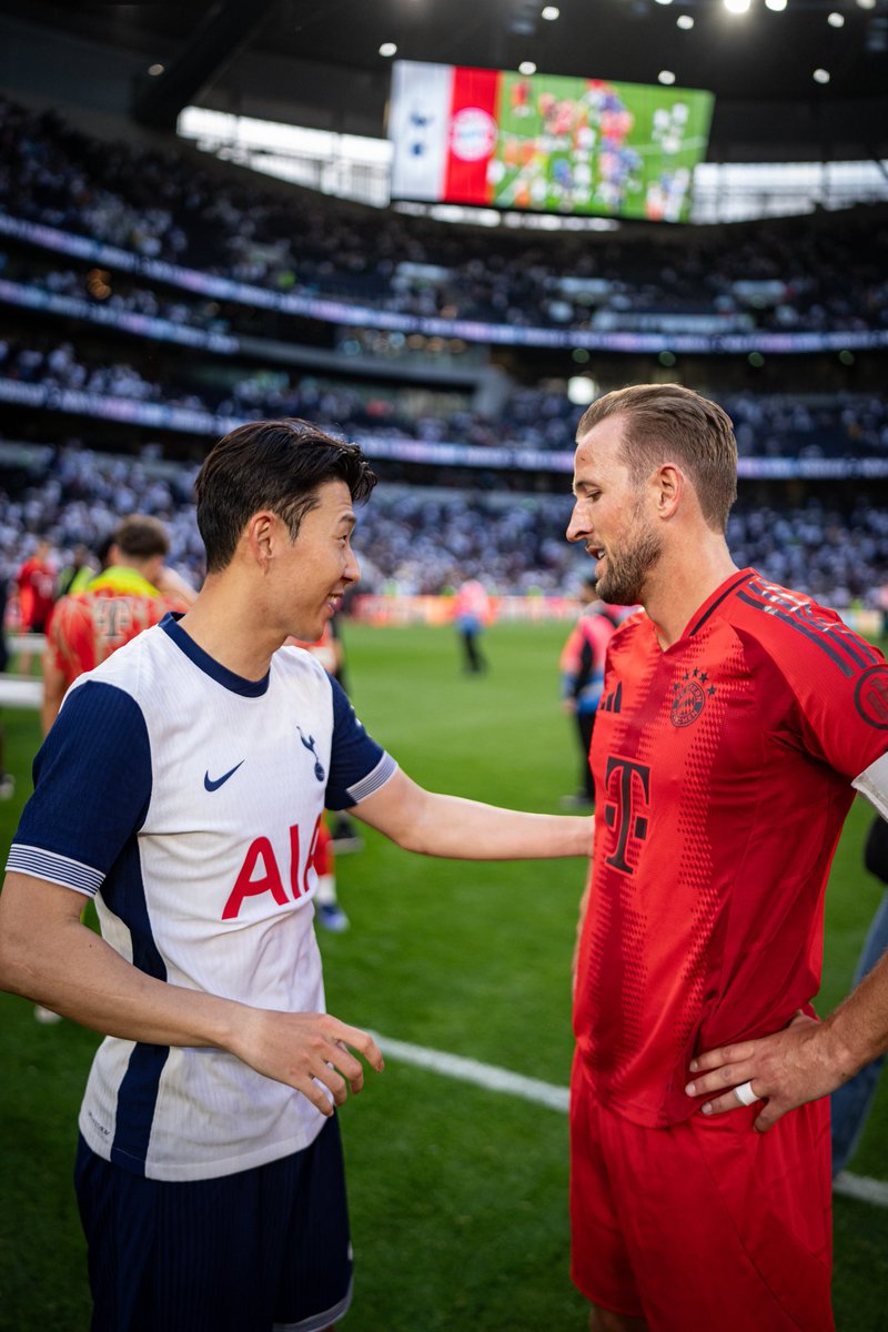HKane's tweet photo. Amazing to be back at a place that will always be very special to me. Thanks to everyone for an incredible welcome. Great to get some minutes in the legs and step up the preparation for the season. 🙌 https://t.co/PfiaQtgH0b