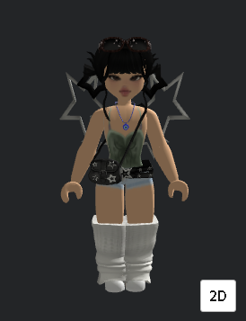 Matcha~UGC Artist~Roblox Developer tweet media