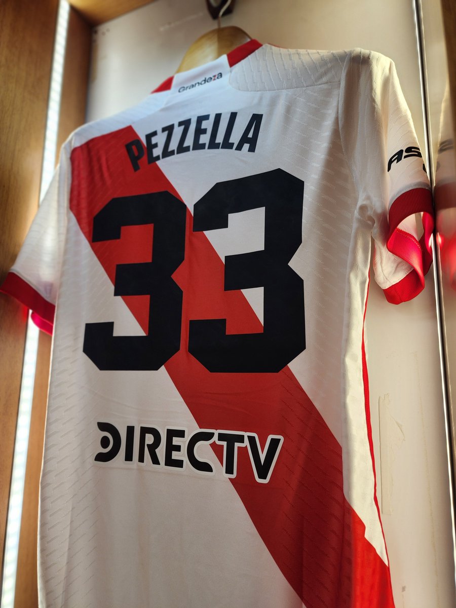 ⚔️ <a href="/Gpezze/">German Pezzella</a> 🤍❤️🤍
