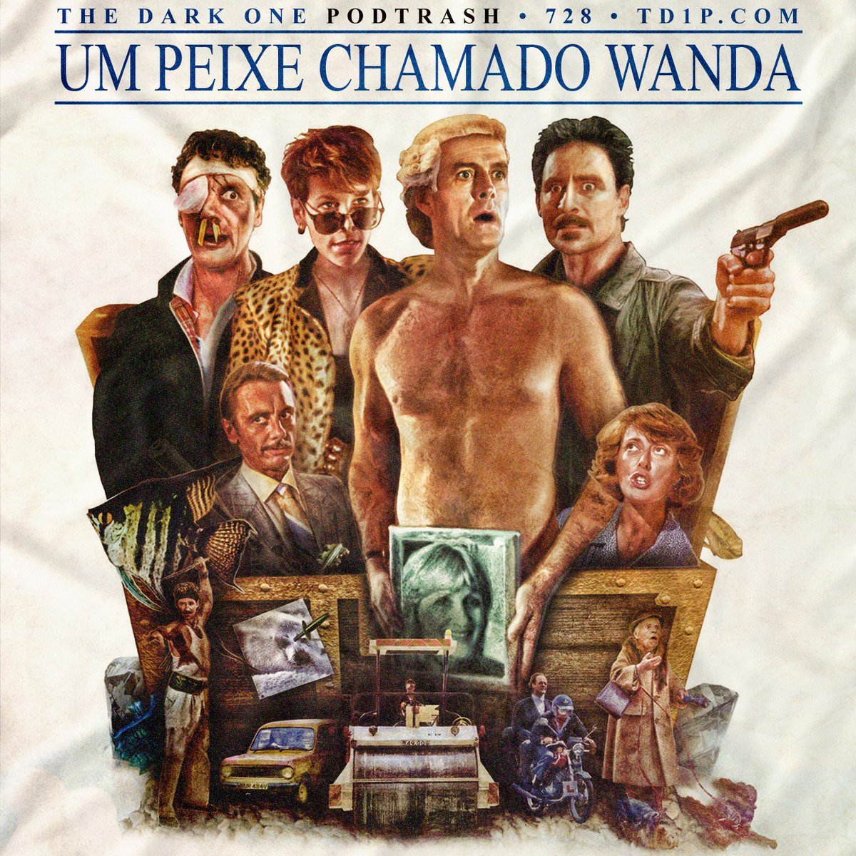 Podtrash tweet media