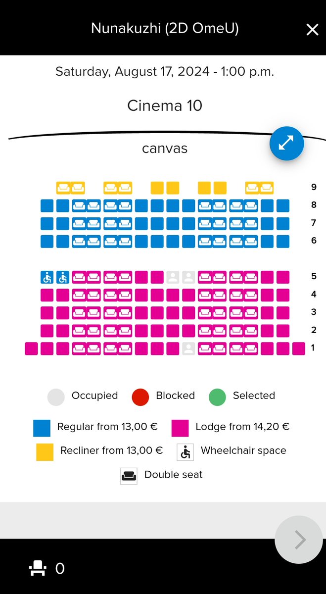 cinemaunite's tweet photo. #Nunakkuzhi Booking  Opened Germany❤️‍🔥 ..more locations soon.
@jeethu4ever @basiljoseph25 https://t.co/QxYI6tWVc6