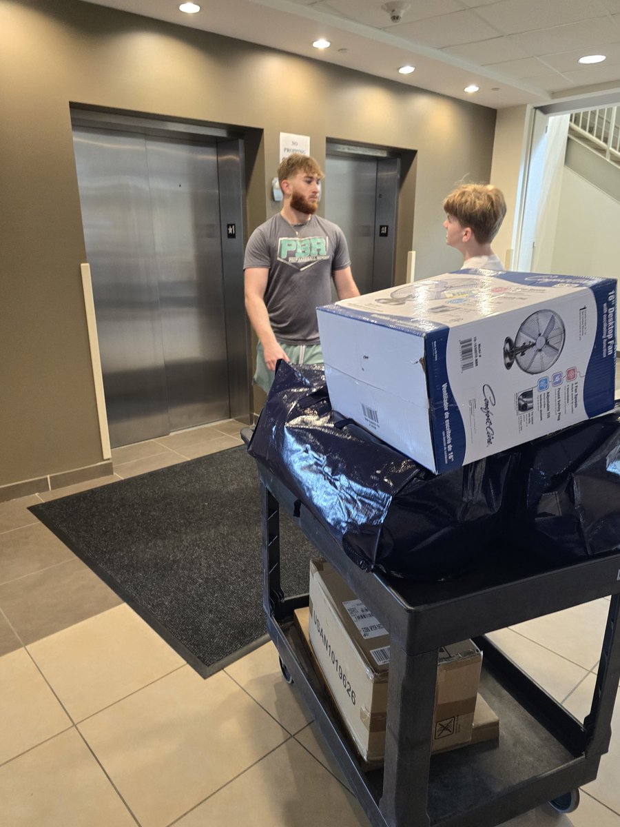 Mike G ๐บ๐ธ (@tjhooker1974) on Twitter photo Checked into <a href="/FootballGannon/">Gannon Football</a> camp and dorm. Very proud of you <a href="/AMorrison330/">Austin Morrison</a>. You're ready. You earned this. Go be great. Checked into <a href="/FootballGannon/">Gannon Football</a> camp and dorm. Very proud of you <a href="/AMorrison330/">Austin Morrison</a>. You're ready. You earned this. Go be great.