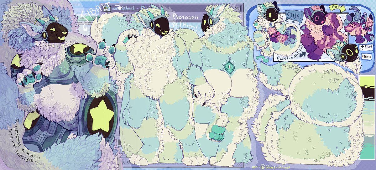 on a scale of 1 to 10 how huggable is tybalt??