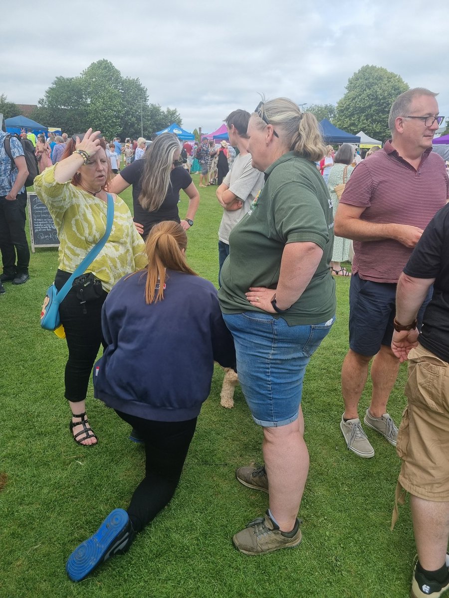 Michael Lunn (@cllrmichaellunn) on Twitter photo So good to see local farmers and producers supporting local events such as <a href="/UckfieldTC/">Uckfield Town Council</a> <a href="/UckfieldChamber/">Uckfield Chamber of Commerce</a> #WealdOntheField #FromFarmtoFork with <a href="/NFUSouthEast/">NFU South East</a> <a href="/NFUtweets/">National Farmers' Union</a> So good to see local farmers and producers supporting local events such as <a href="/UckfieldTC/">Uckfield Town Council</a> <a href="/UckfieldChamber/">Uckfield Chamber of Commerce</a> #WealdOntheField #FromFarmtoFork with <a href="/NFUSouthEast/">NFU South East</a> <a href="/NFUtweets/">National Farmers' Union</a>