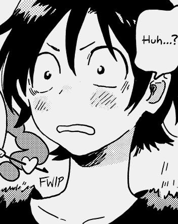 “W-wait you was at my finals?! 
I had no idea you was there!!!! 
Just hearing that makes me wanna cry with joy”