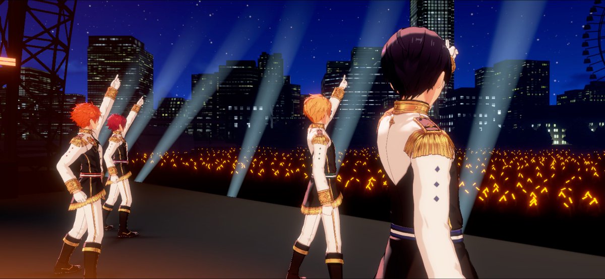tag11020113's tweet photo. 私が #音楽フェスで聞きたい１曲 は…breakthrough #ESモーニングライブ https://t.co/HCwMunAtyi