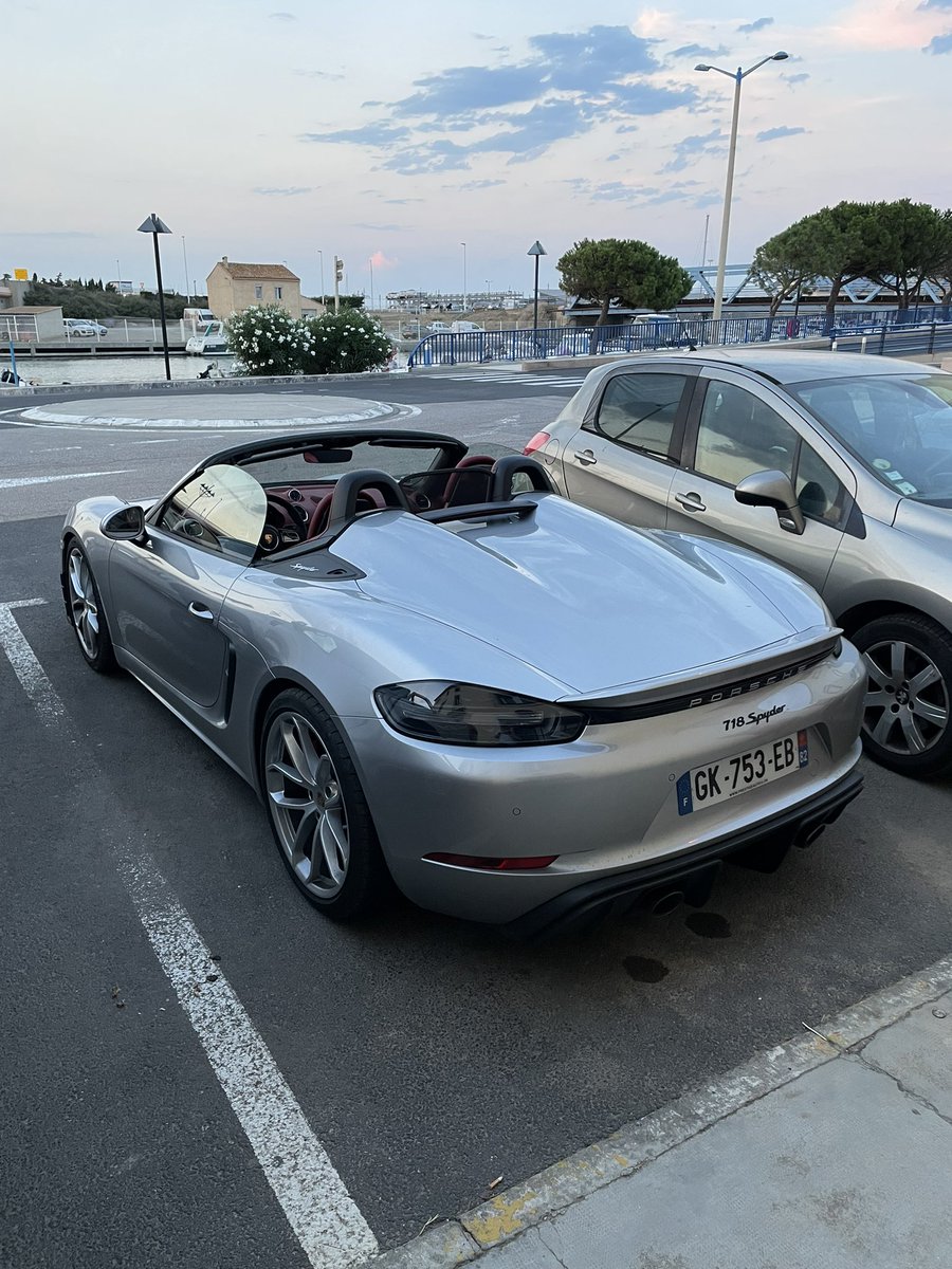 EnzoStaels's tweet photo. @hoonited Très sympa le spotting à Leucate https://t.co/dU1tjm2I6b