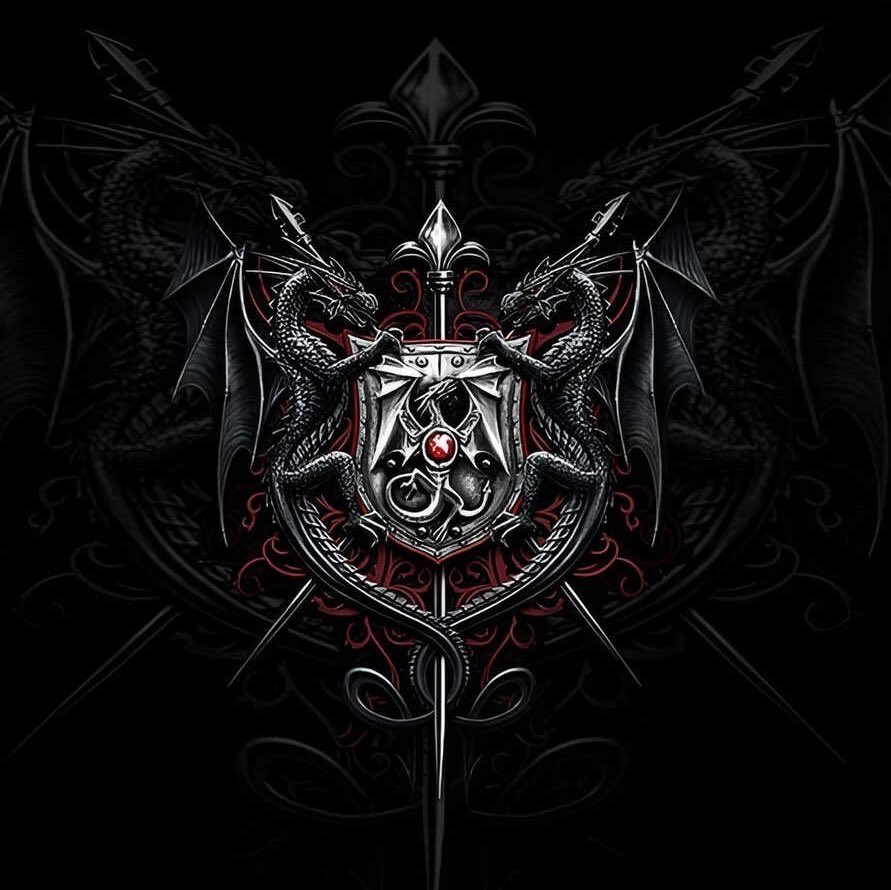 HoneyBoneRush's tweet photo. 🎥 Gonna’ try something different! Our new song #SignedInBlood will be out 8.21.24 but the official lyric video will premiere one day before on 8.20.24 on YouTube! https://t.co/FJAomUqAbc https://t.co/iJ5v8ExGNk