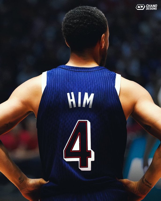 The Most Clutch player in the world