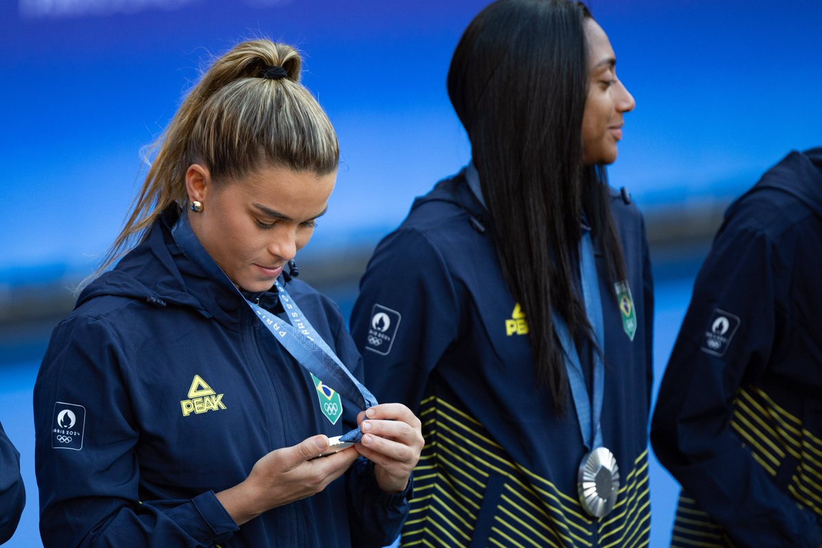FIFAWWC's tweet photo. 🥹🇧🇷 https://t.co/xKRWyGiGYO